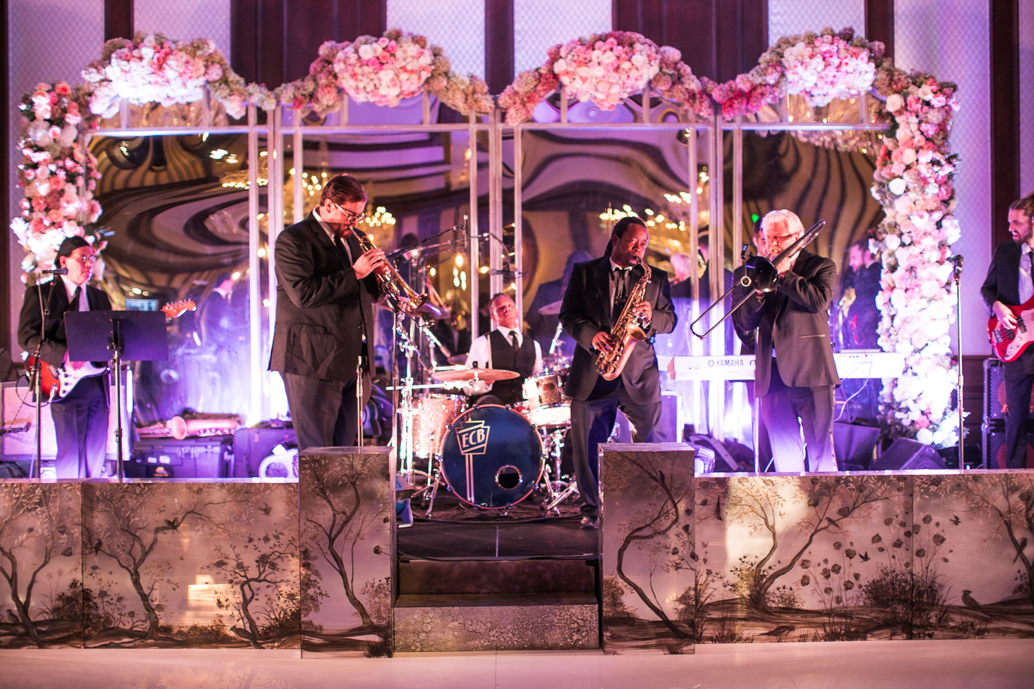 Most Common Wedding Songs